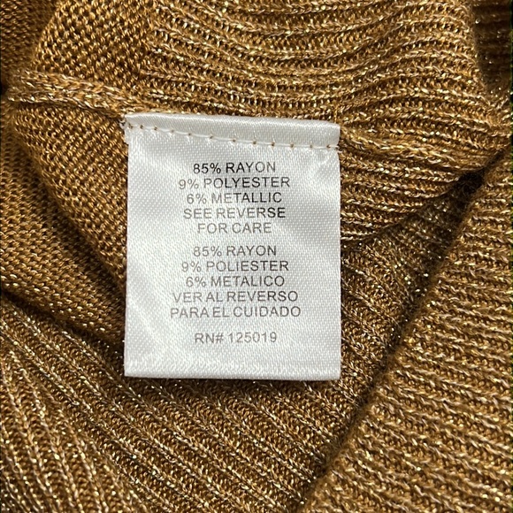 JOSEPH A. Shimmer Sweater - Picture 8 of 9